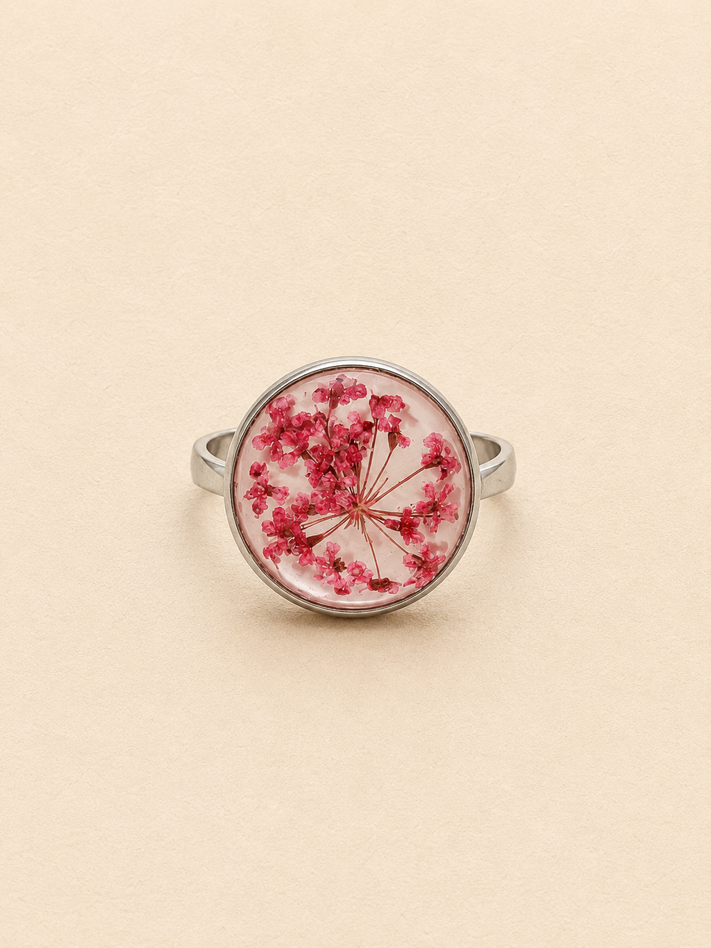 Anello personalizzato
