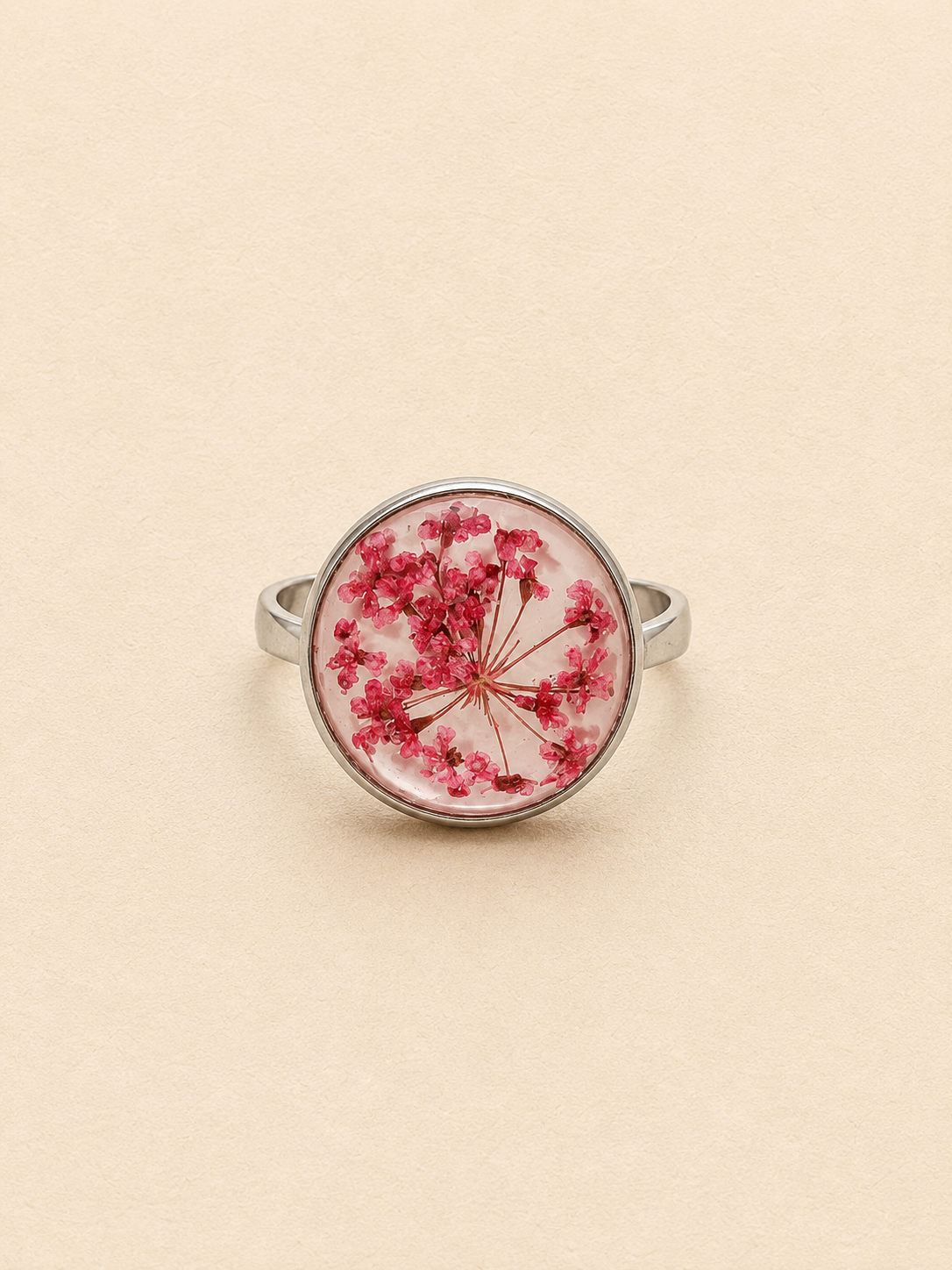 Anello personalizzato