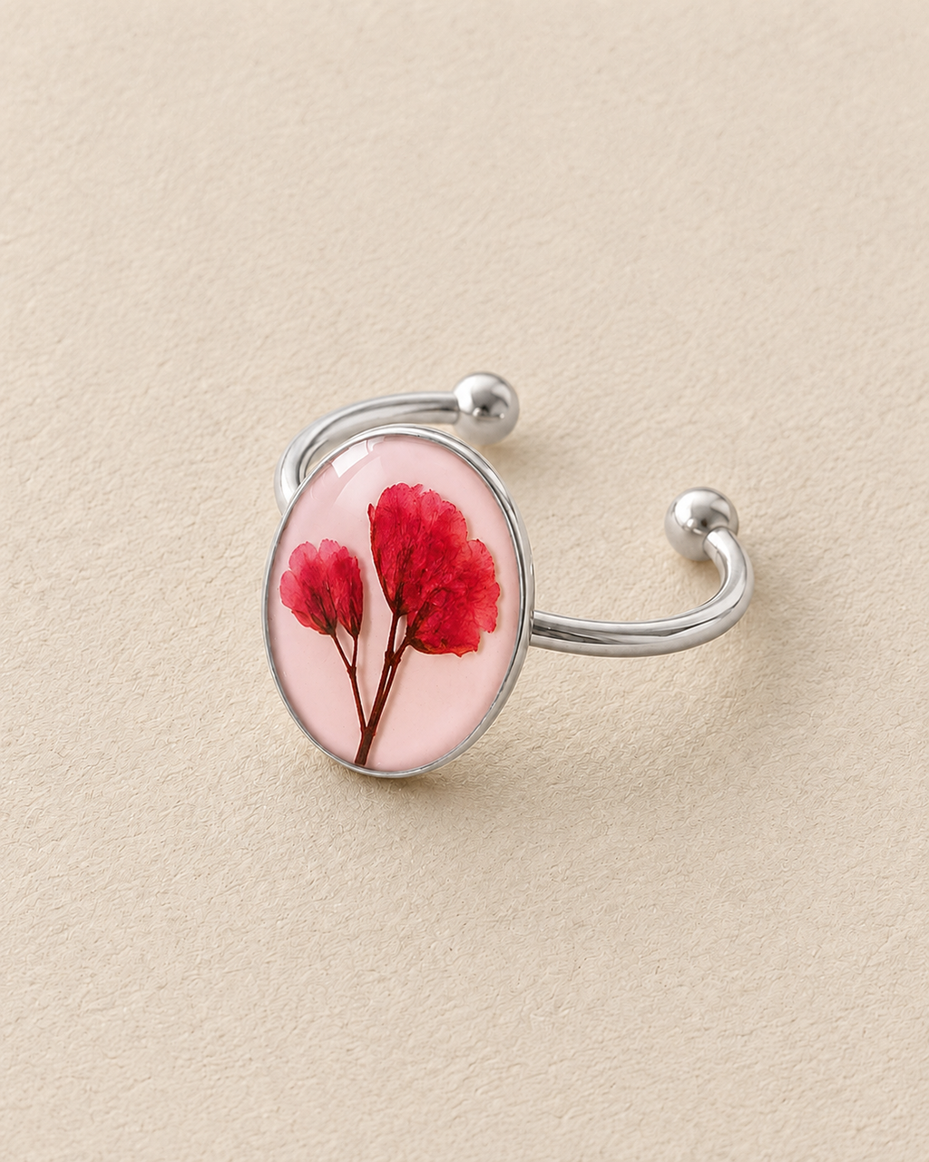 Anello personalizzato