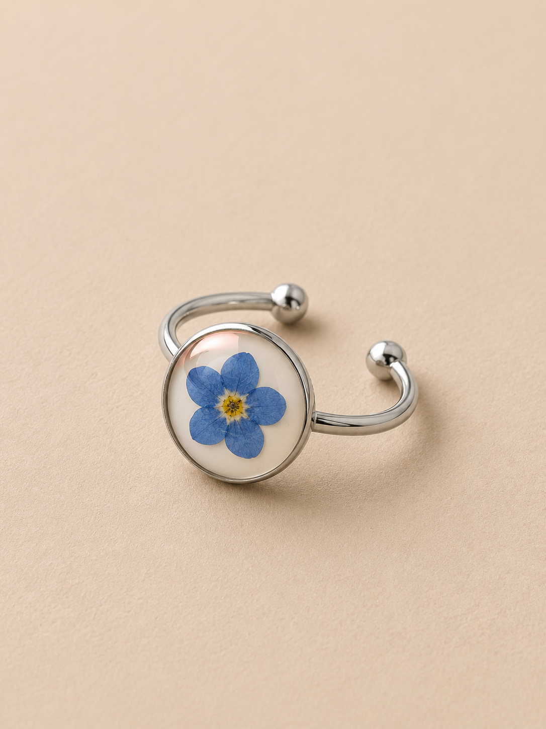 Anello personalizzato