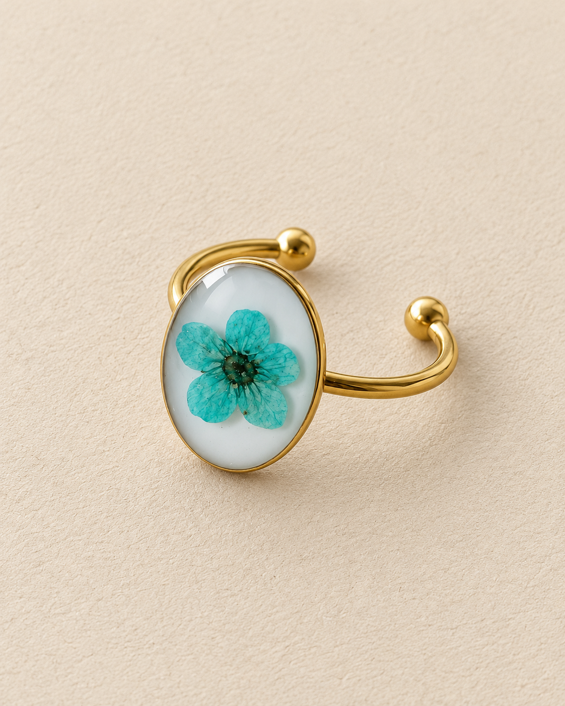 Anello personalizzato