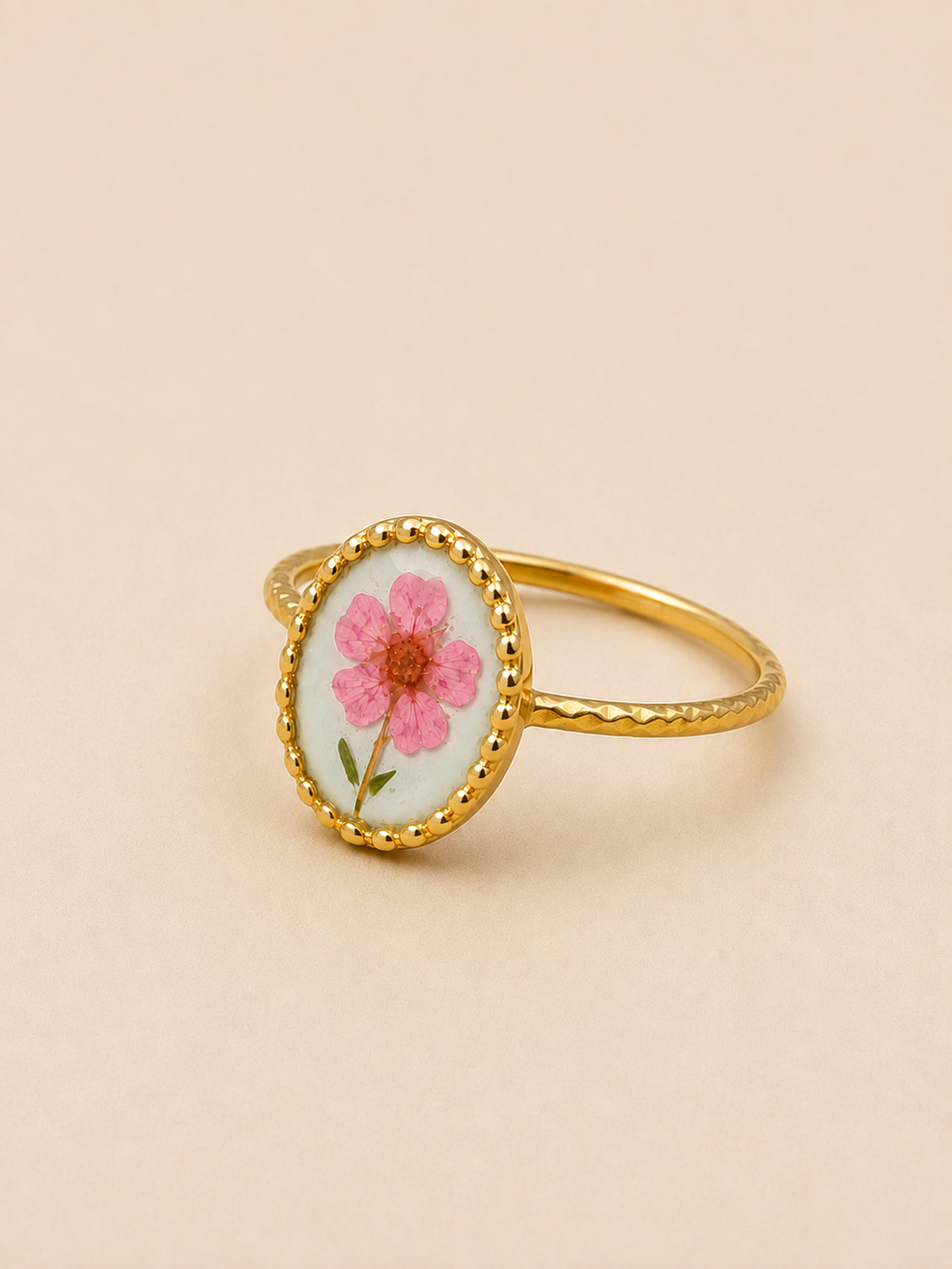 Anello Spring