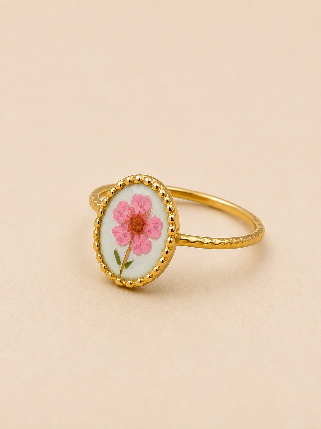Anello Spring