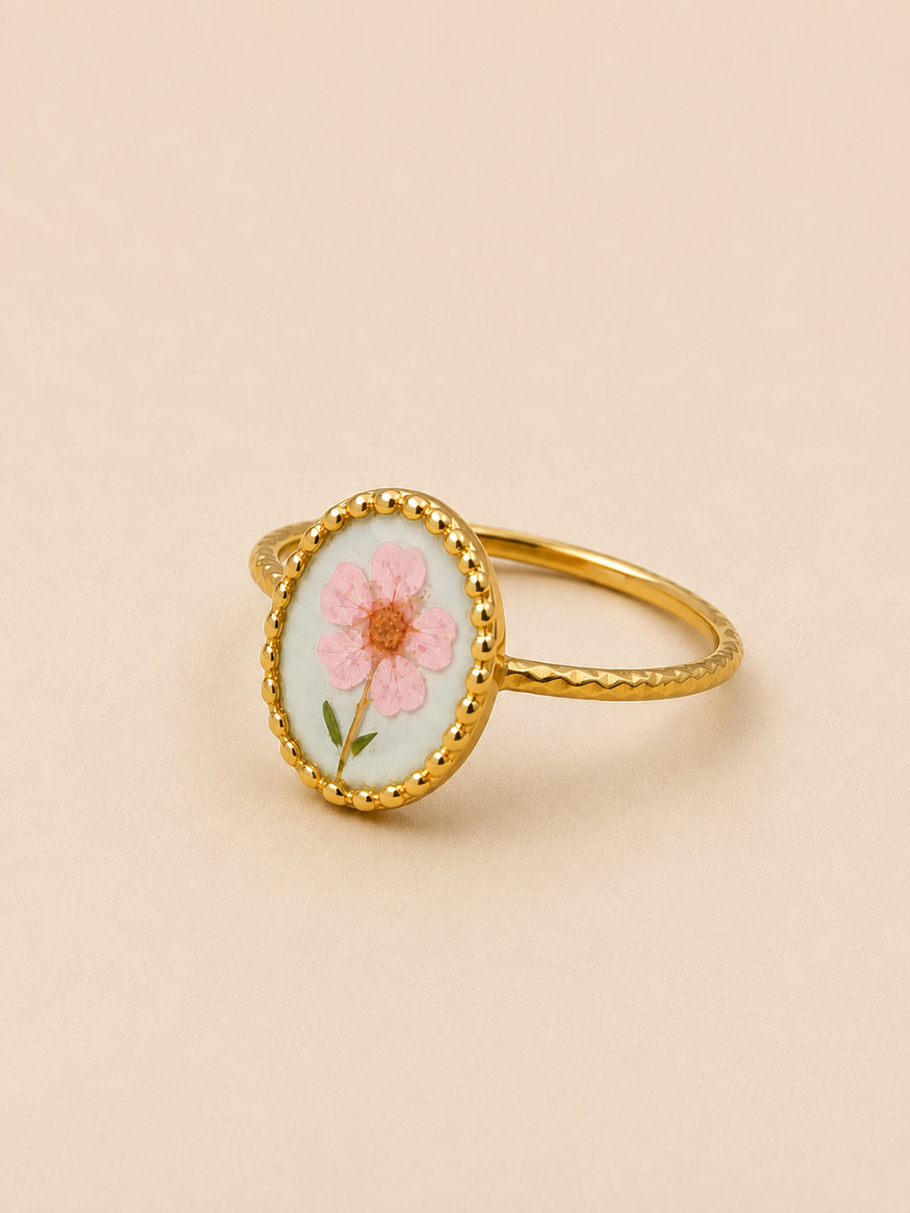 Anello Spring