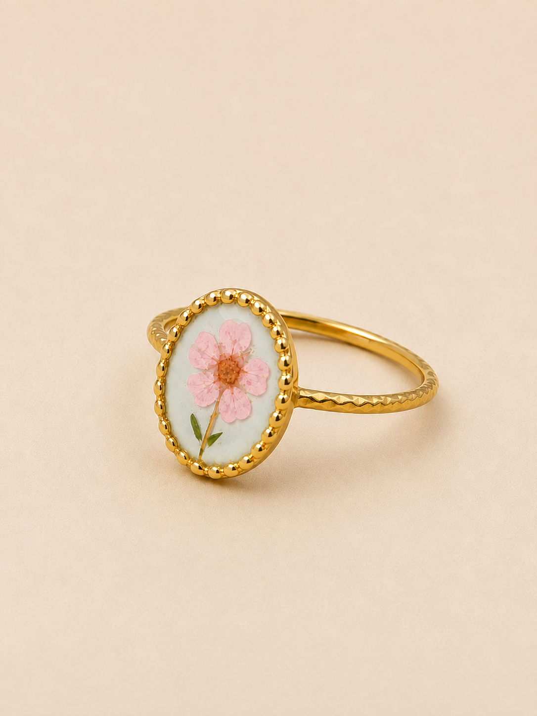 Anello Spring