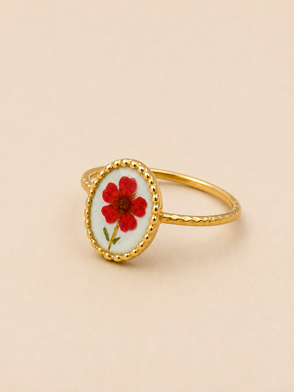 Anello Spring