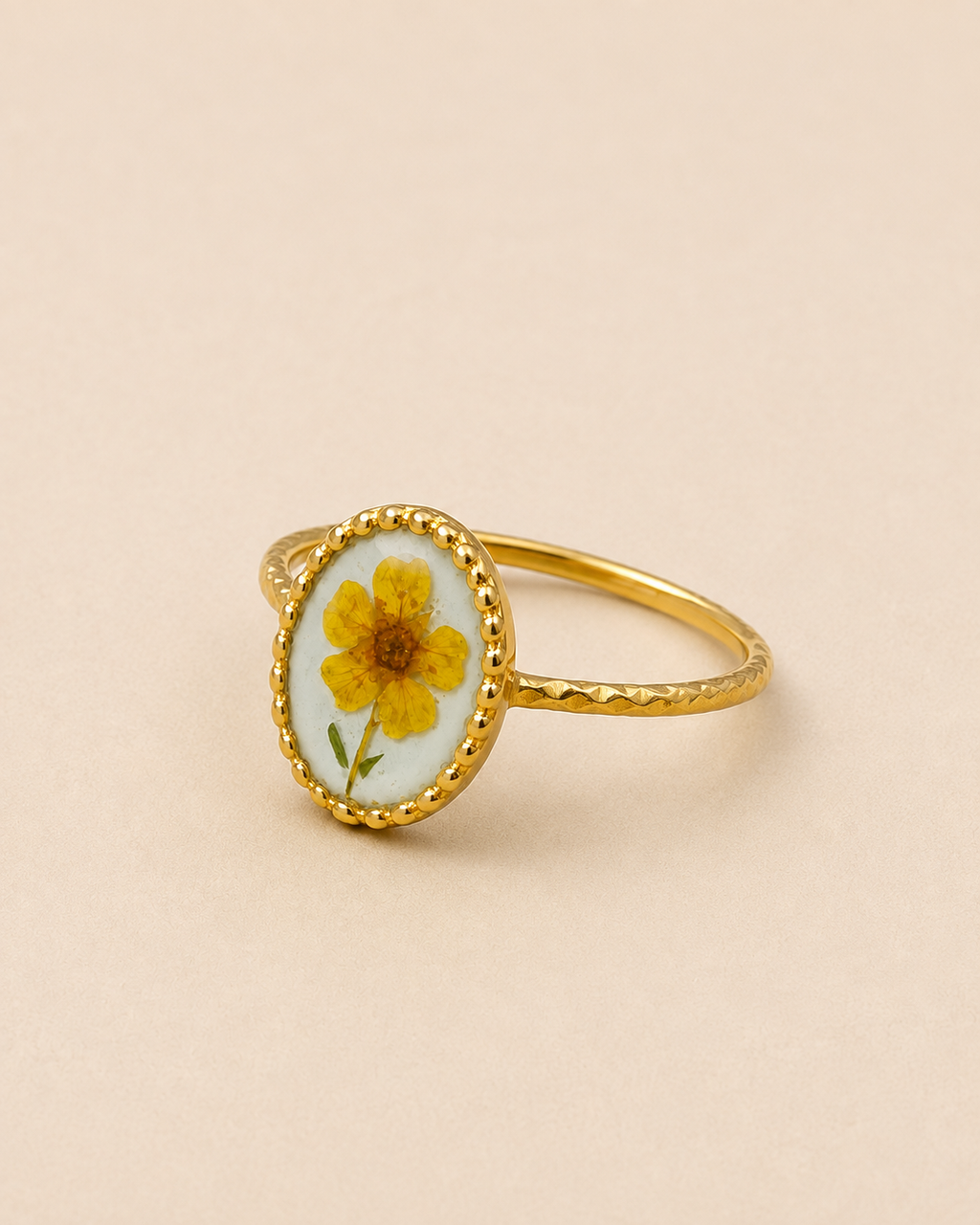 Anello Spring