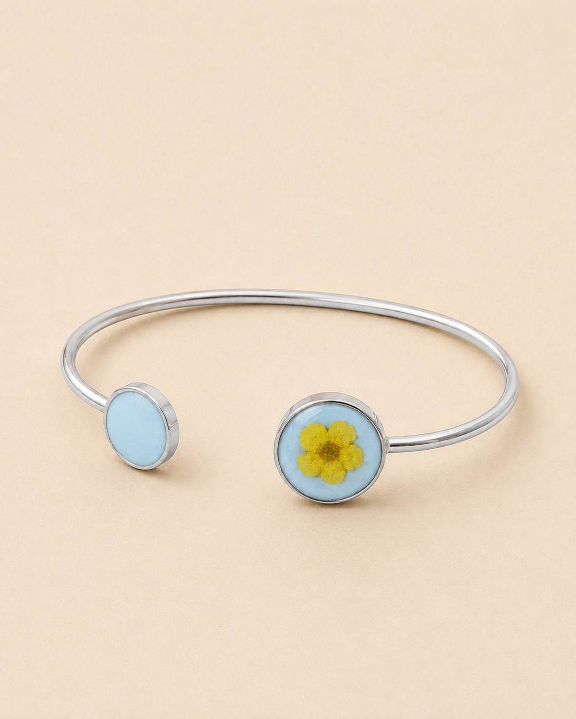 Bracciale Doppio