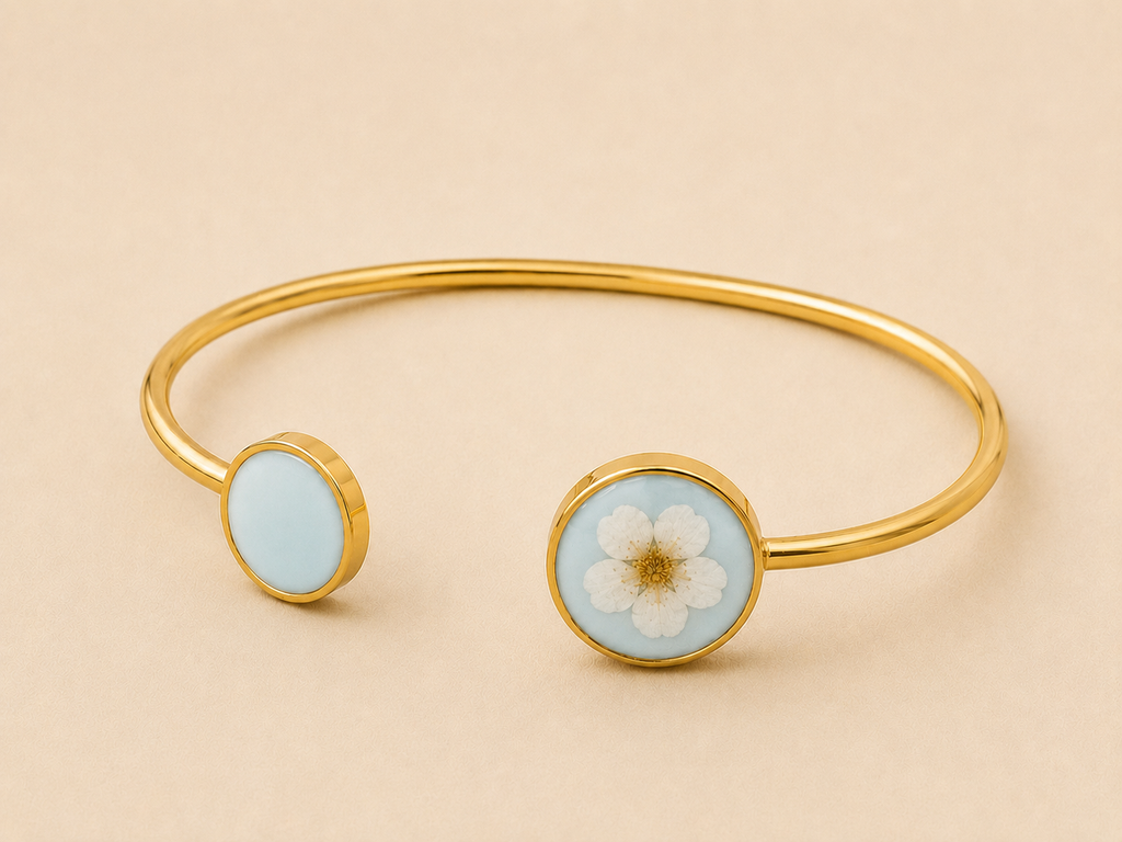 Bracciale Doppio