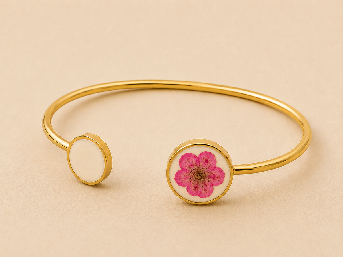 Bracciale Doppio