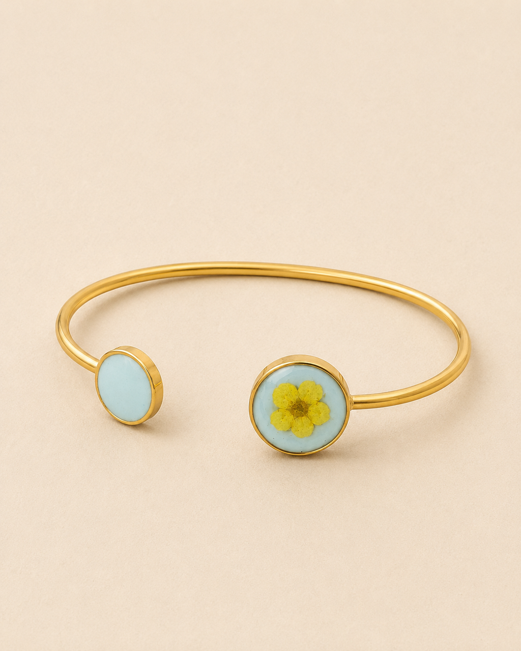 Bracciale Doppio