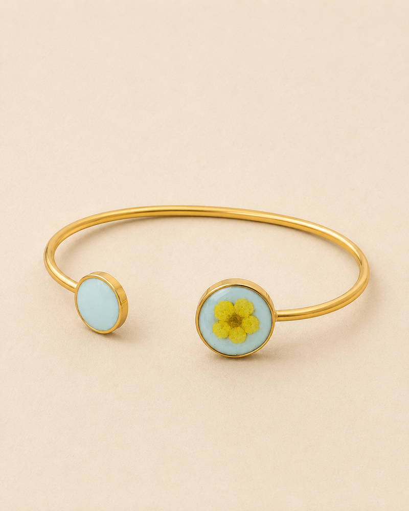 Bracciale Doppio