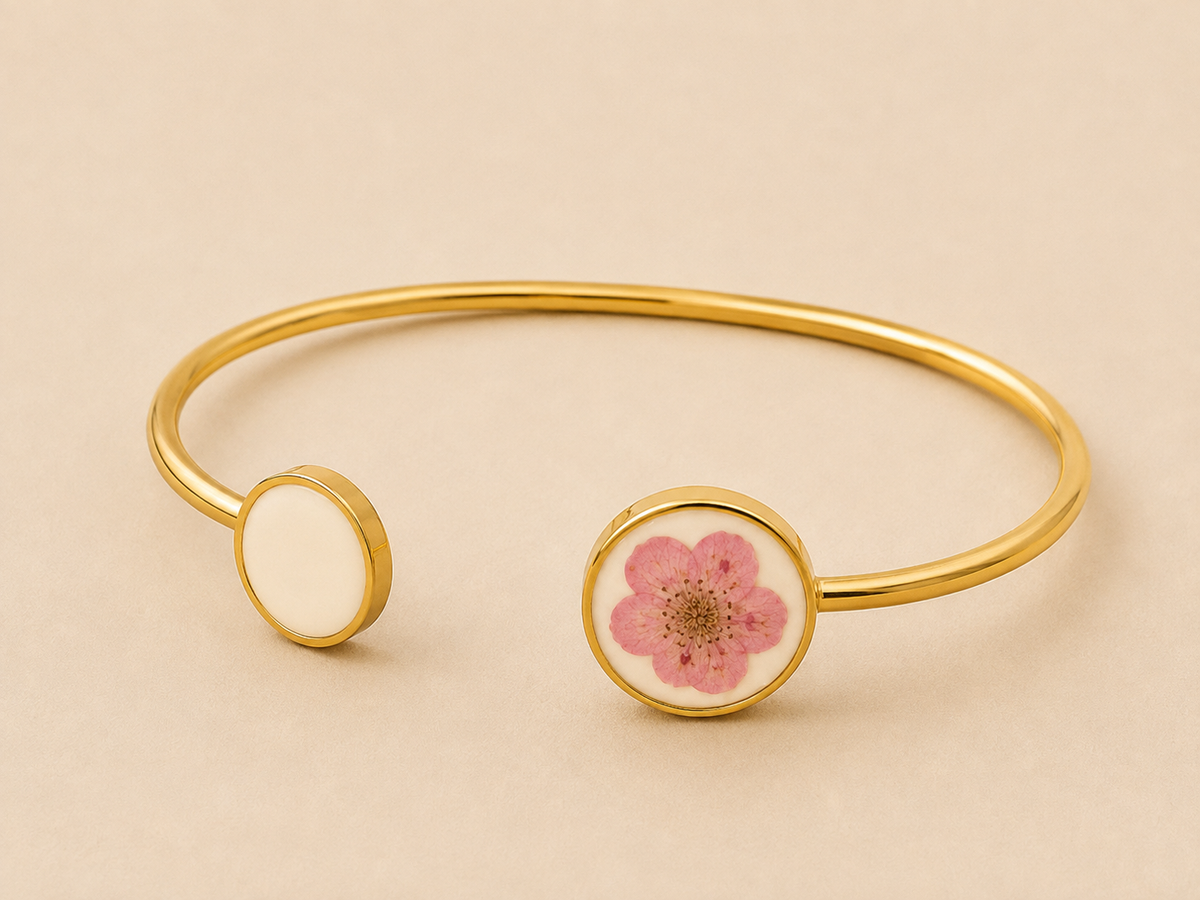 Bracciale Doppio