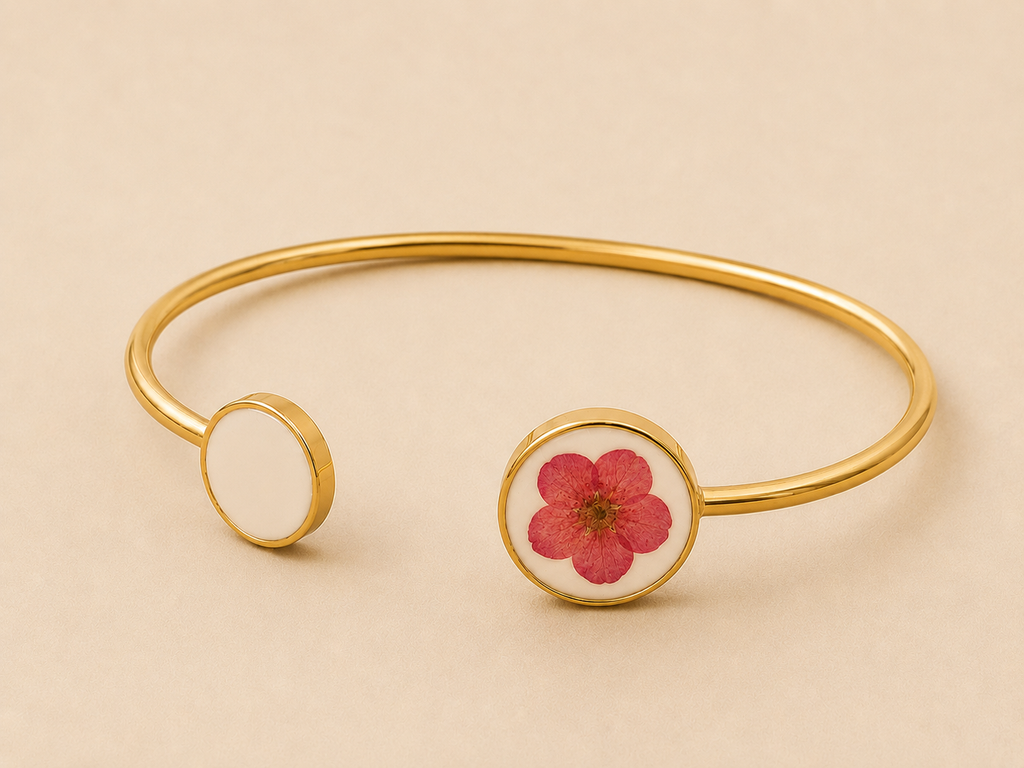 Bracciale Doppio