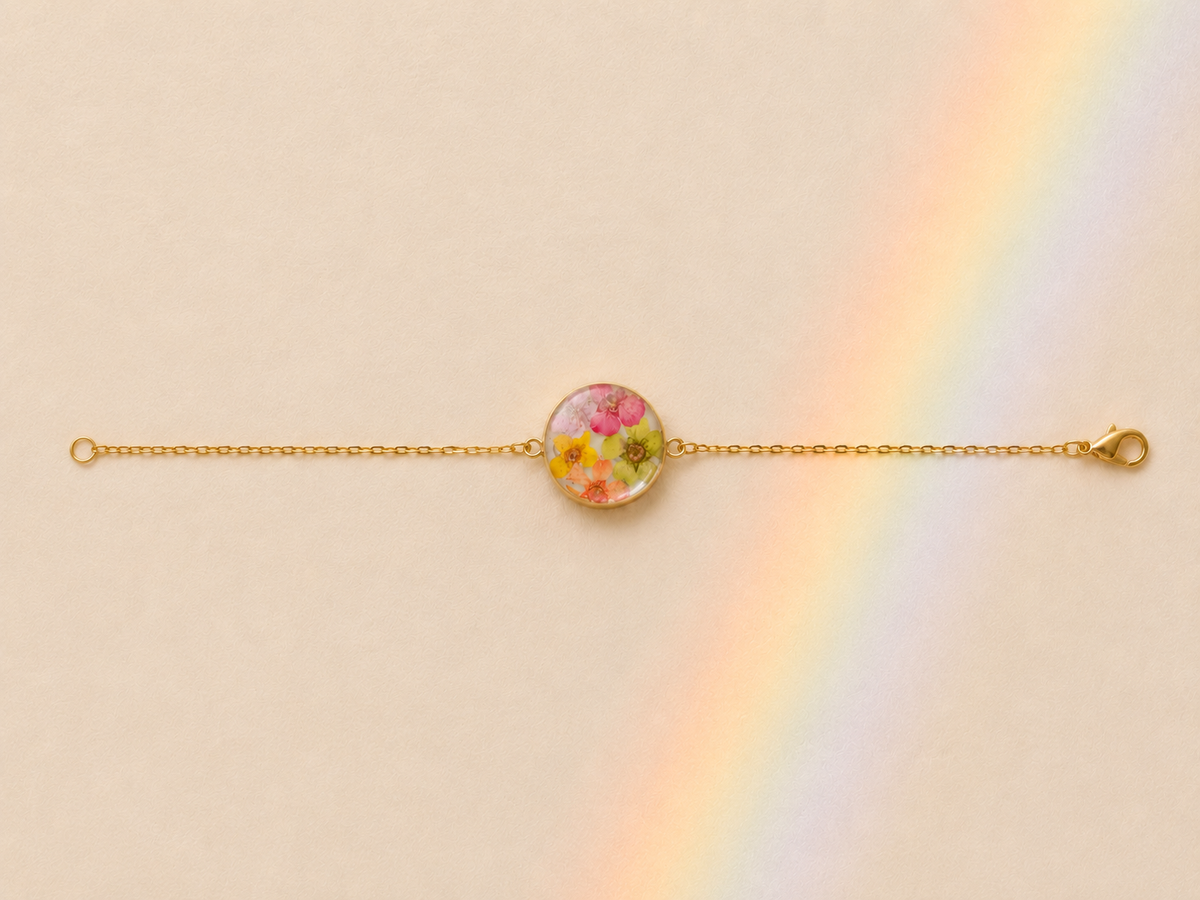 Bracciale Rainbow