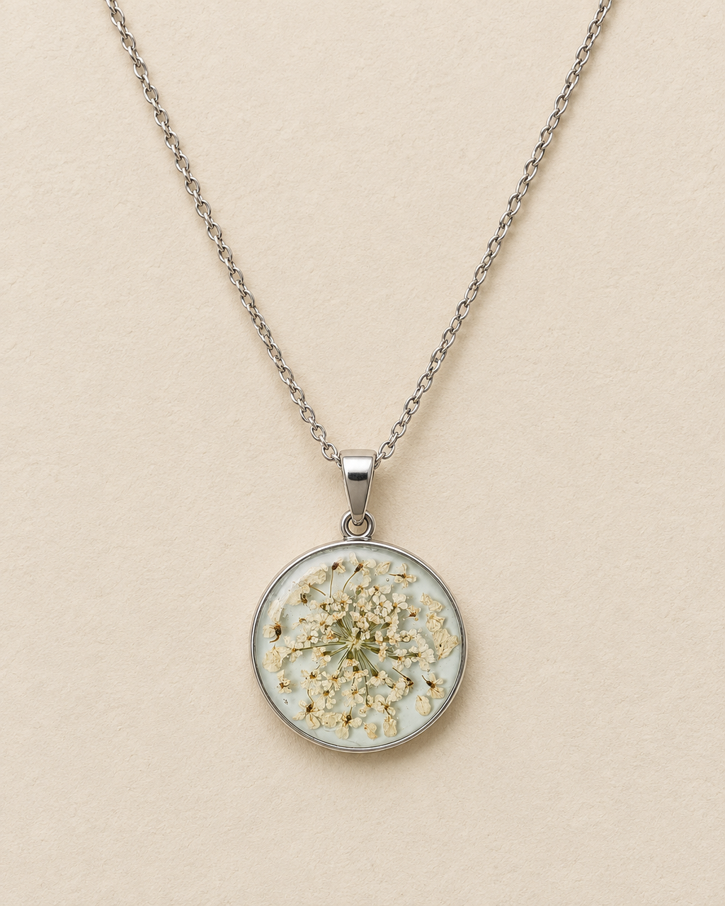 Collana personalizzata