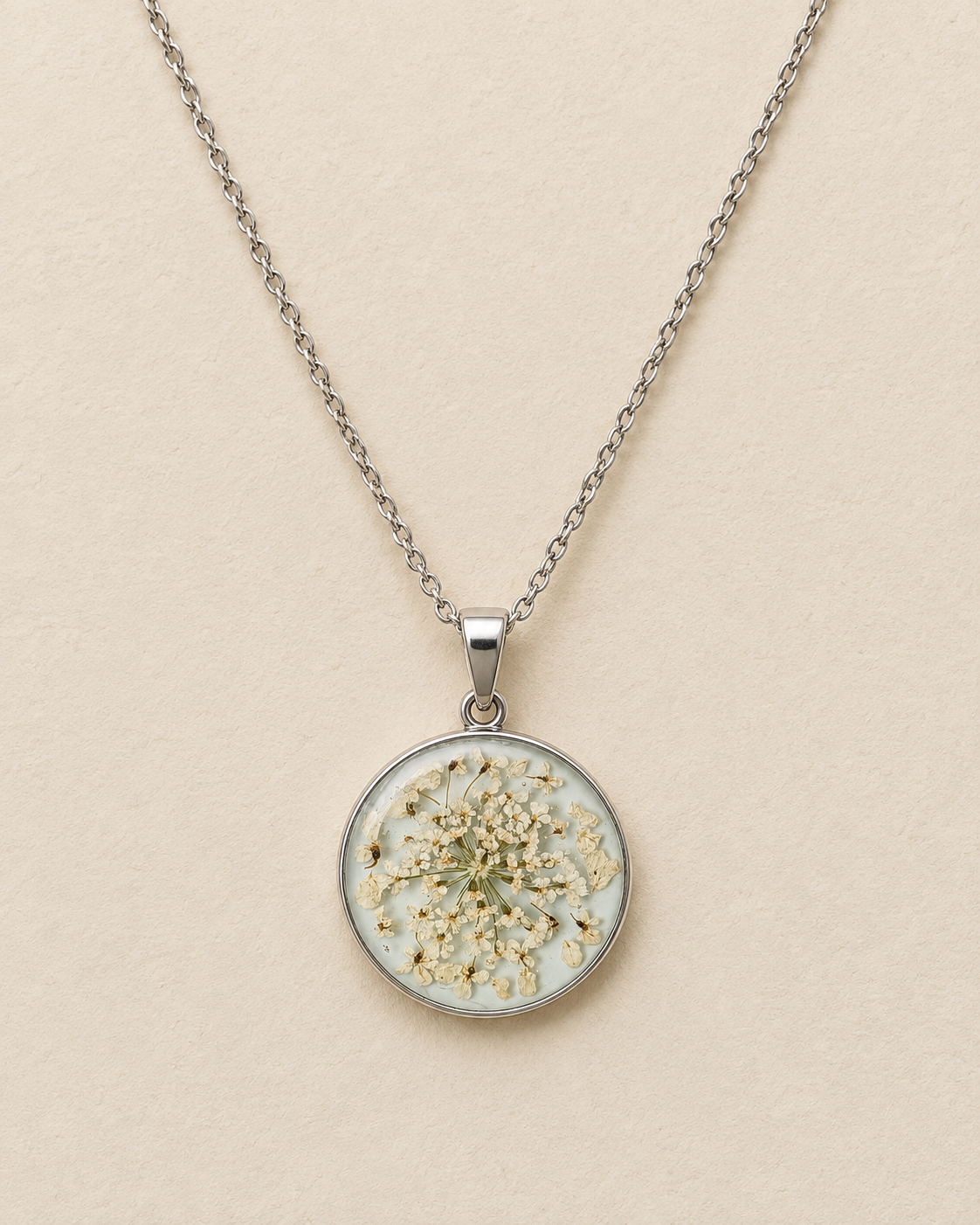 Collana personalizzata