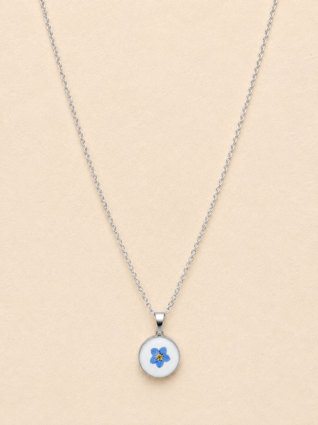 Collana personalizzata
