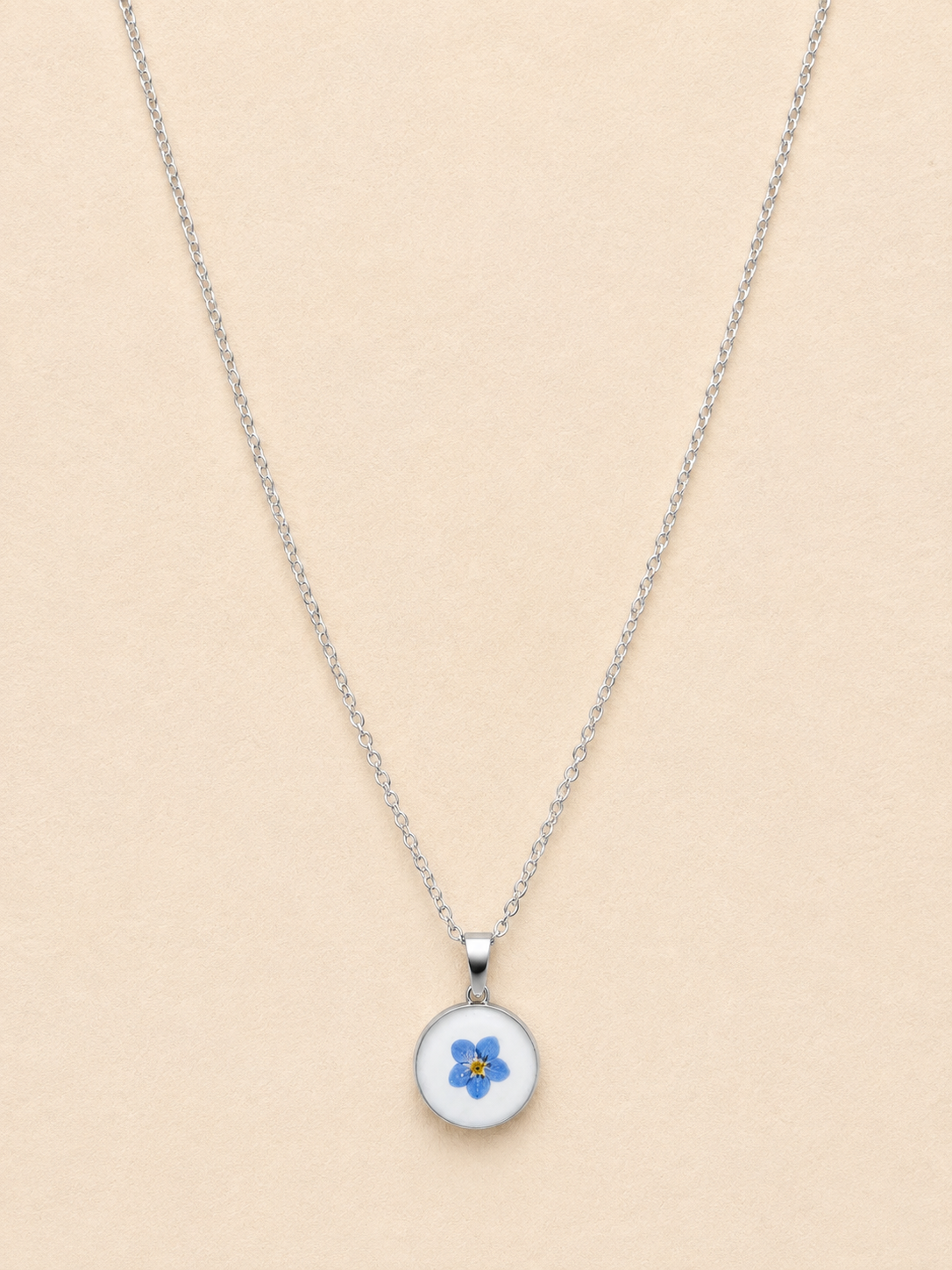 Collana personalizzata