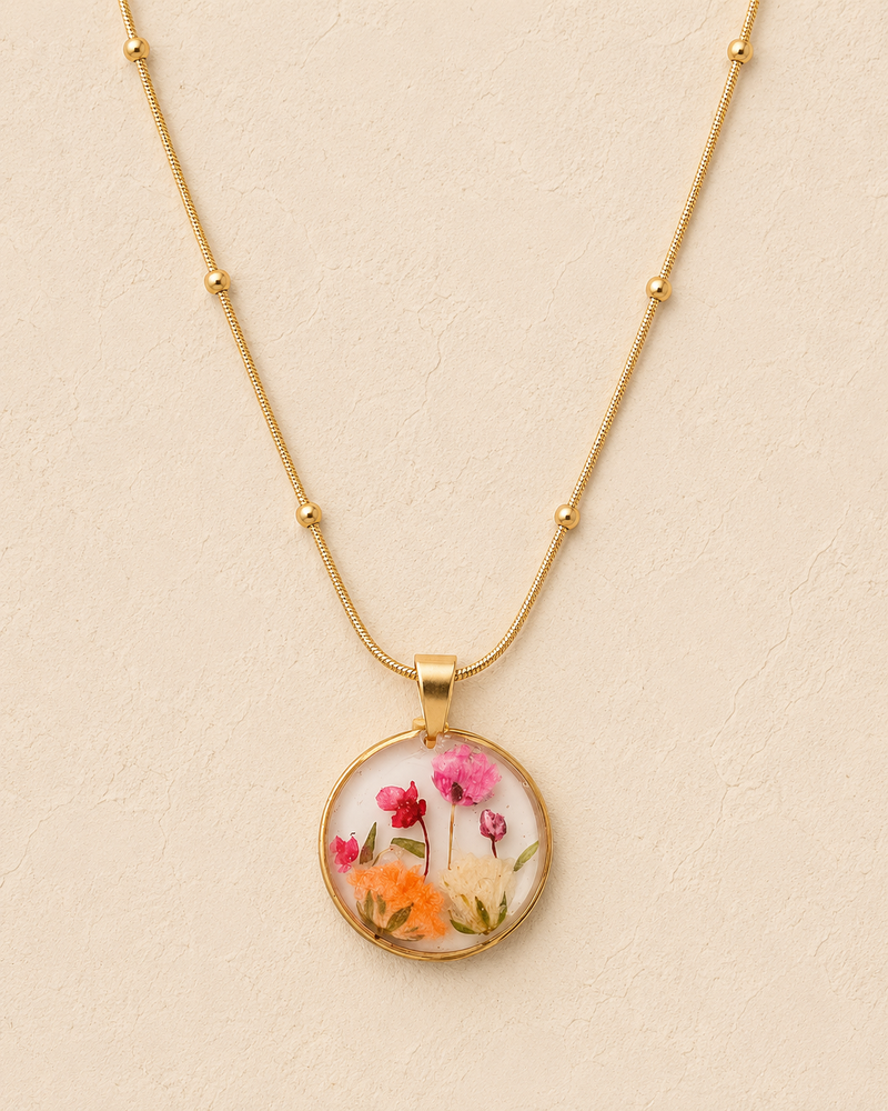Collana Fiorisci