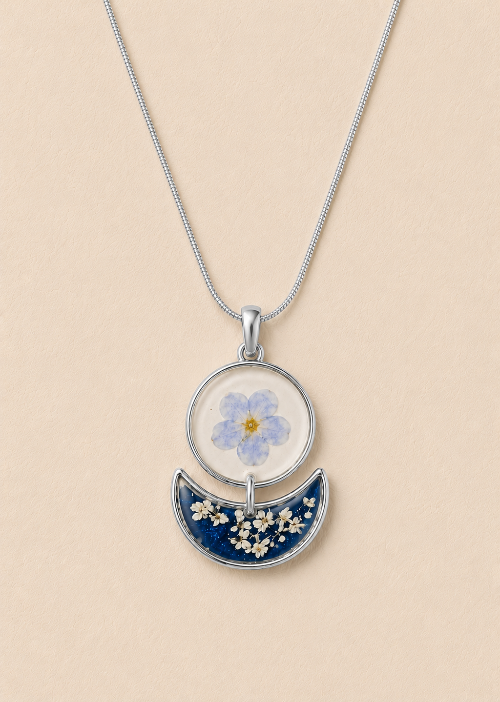 Collana Notti d'Oriente