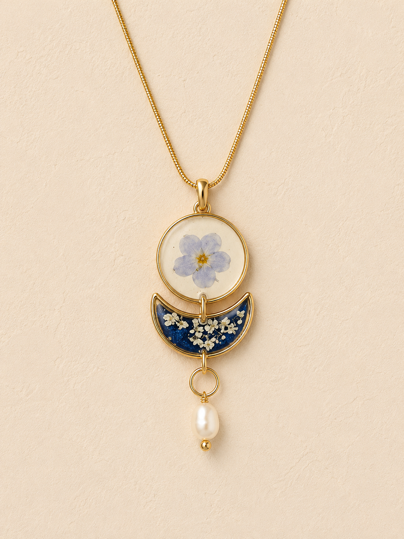 Collana Notti d'Oriente