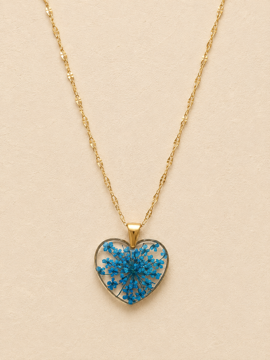 Collana personalizzata