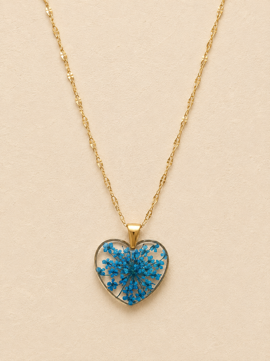 Collana personalizzata
