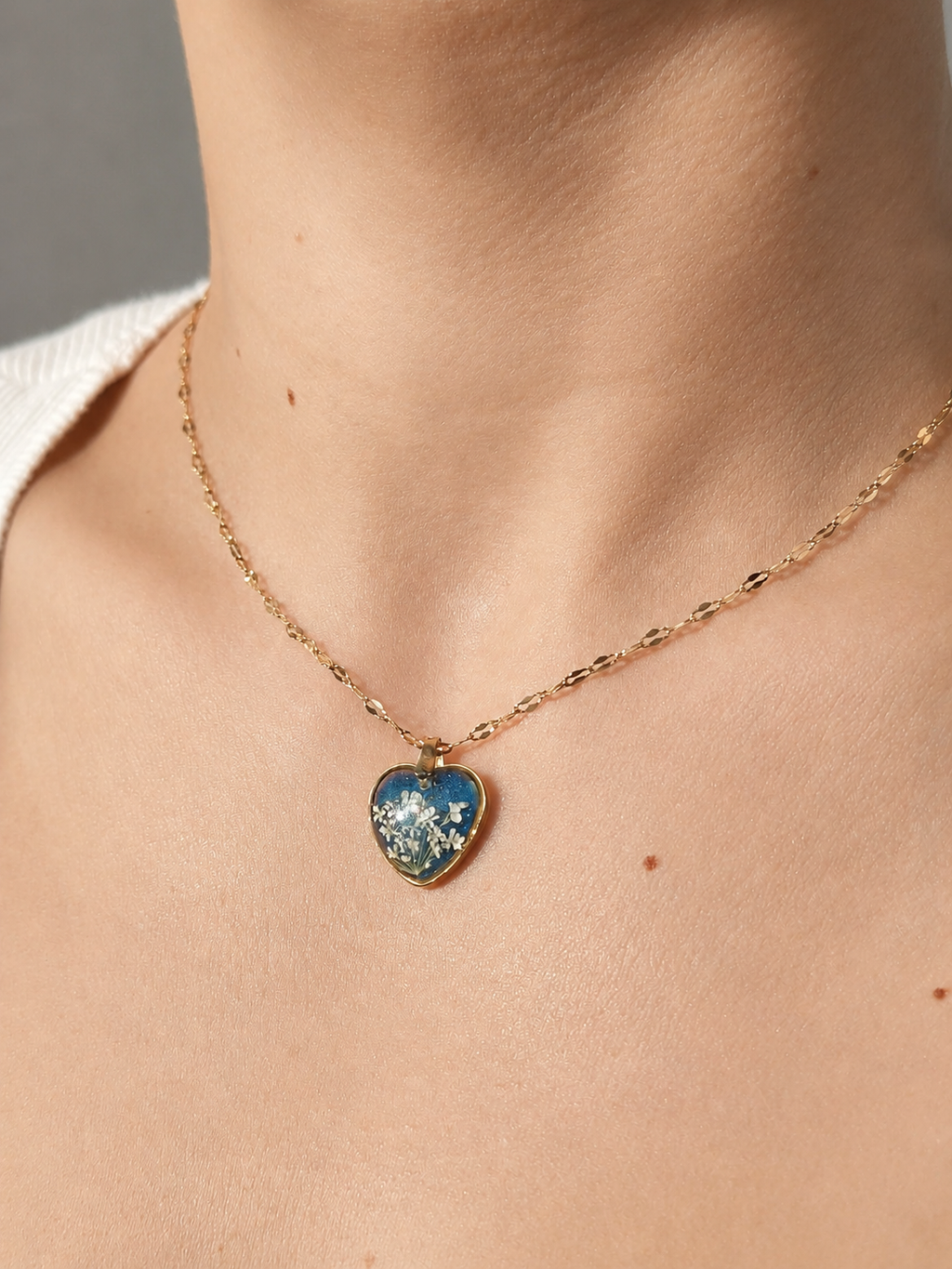 Collana personalizzata