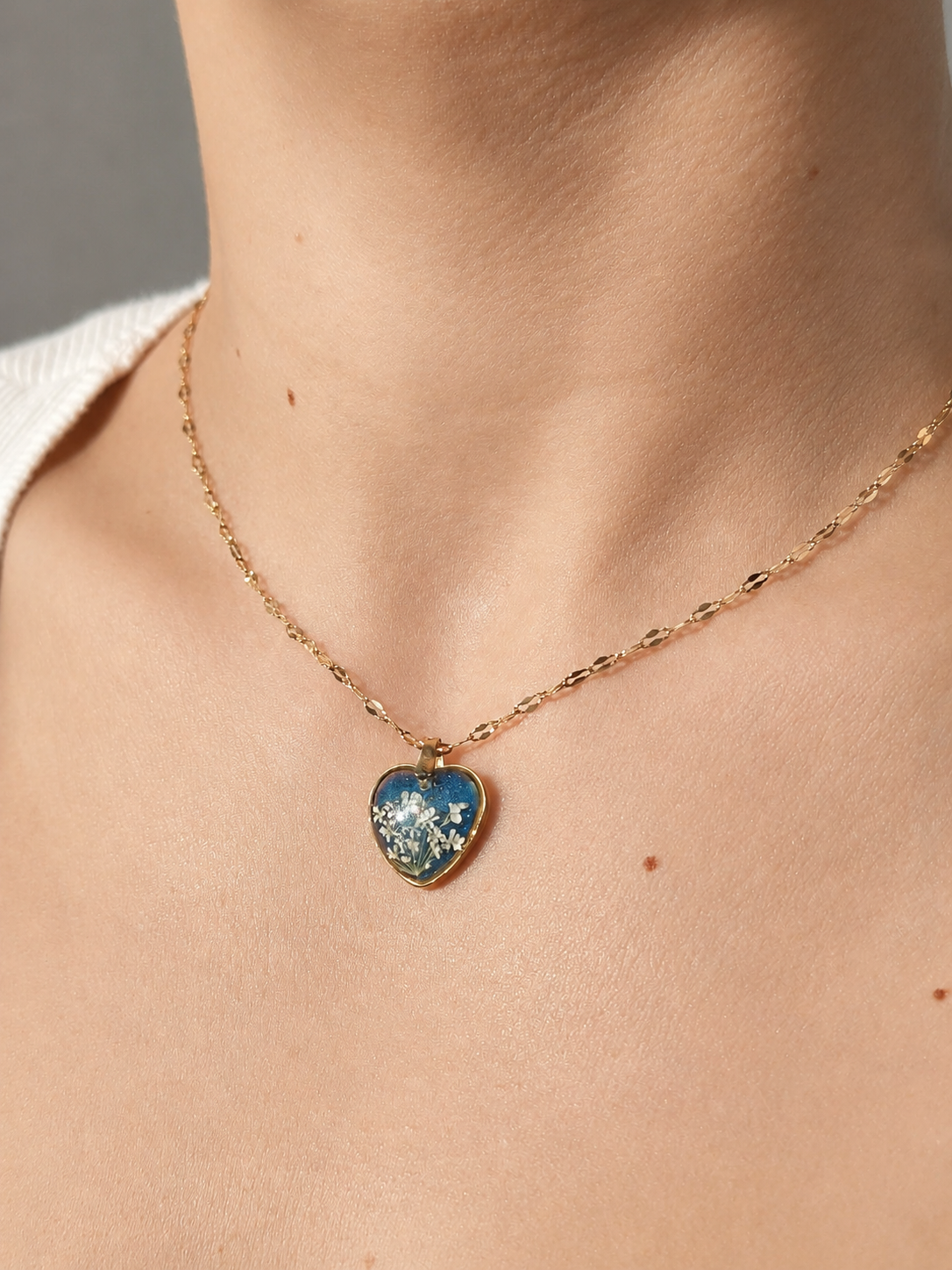 Collana personalizzata