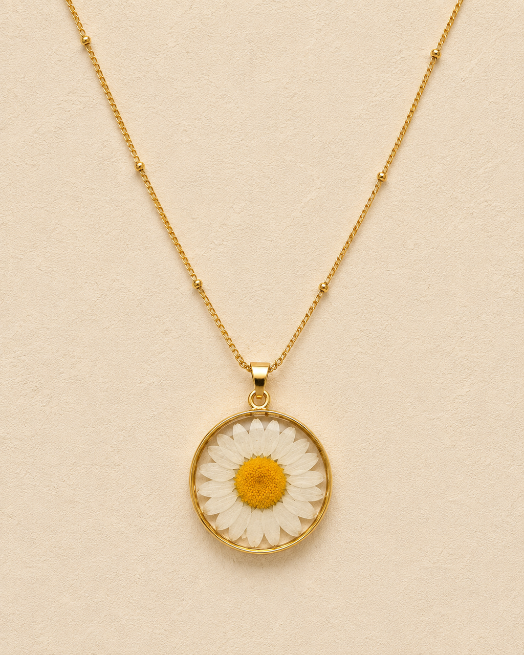 Collana personalizzata