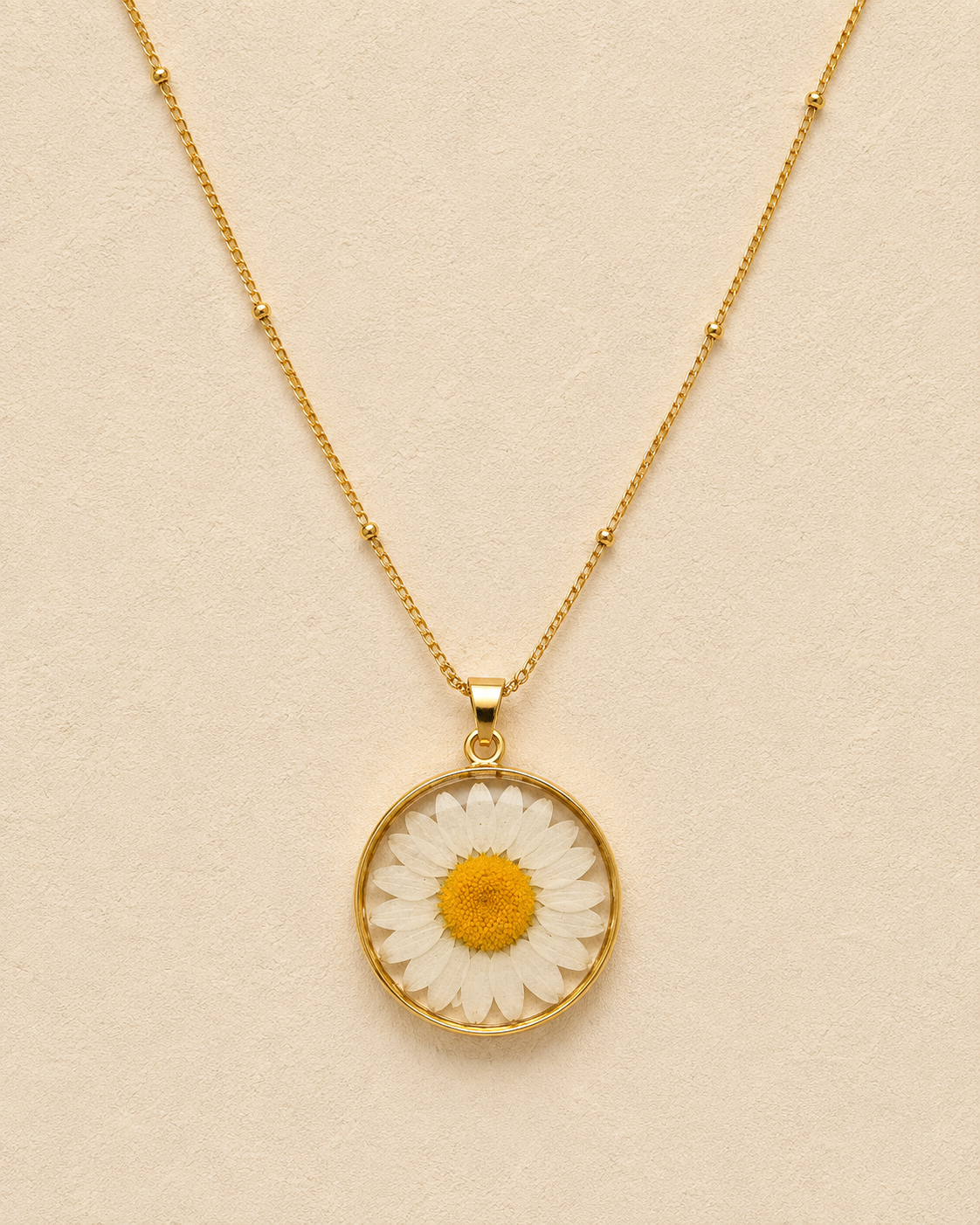 Collana personalizzata