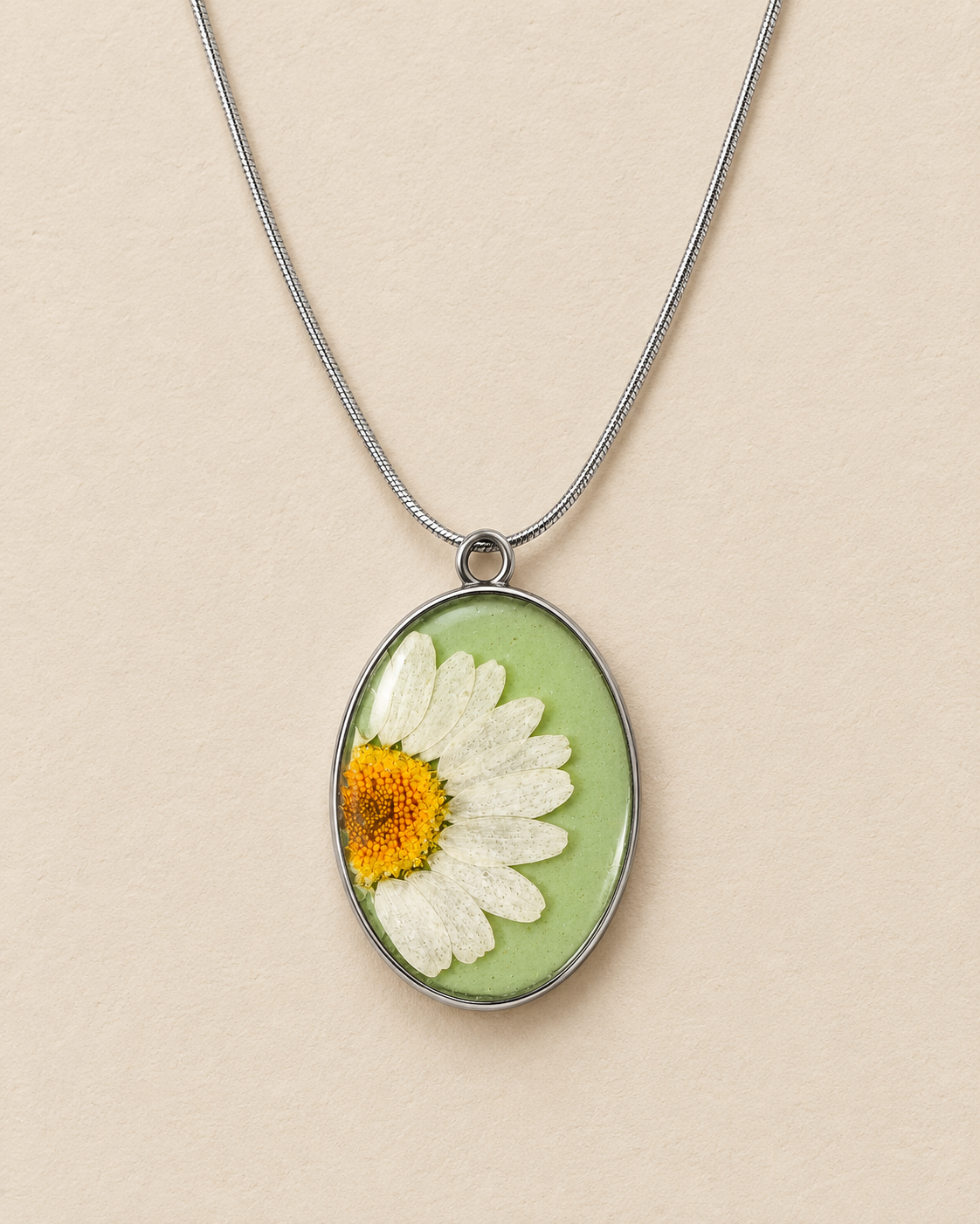 Collana personalizzata