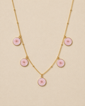 Collana Vie en Rose