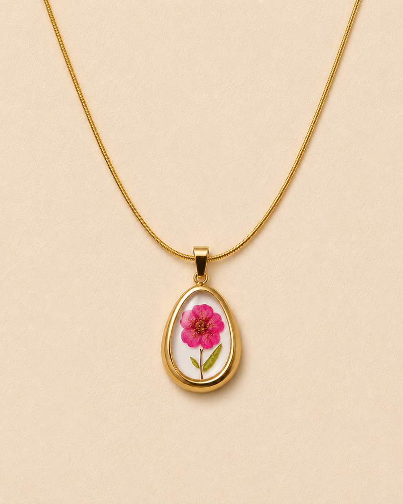 Collana Spring