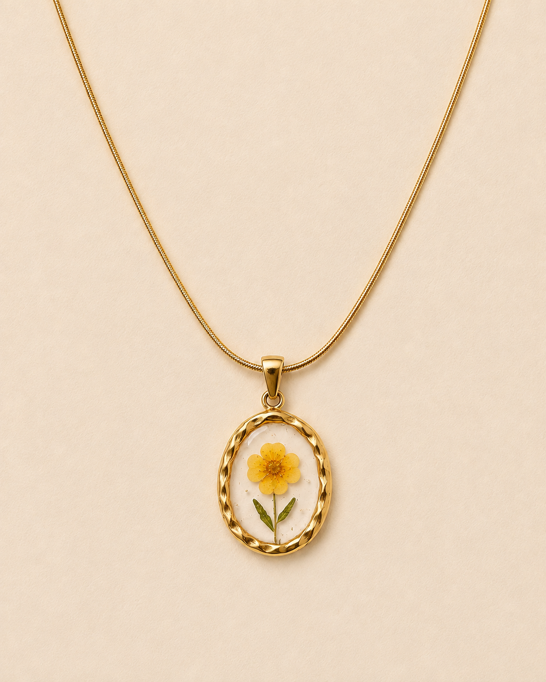Collana Spring